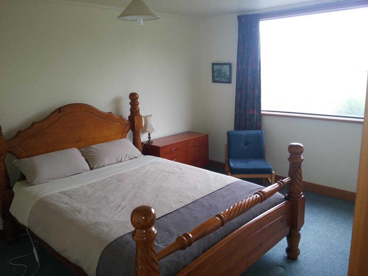 Hamilton Golf Lodge Εξωτερικό φωτογραφία
