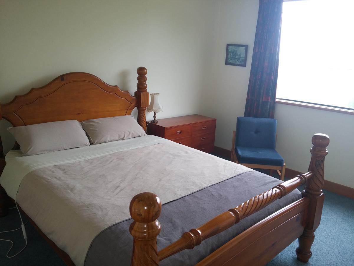 Hamilton Golf Lodge Εξωτερικό φωτογραφία