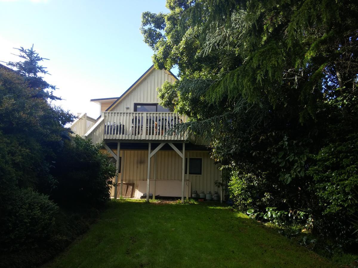 Hamilton Golf Lodge Εξωτερικό φωτογραφία
