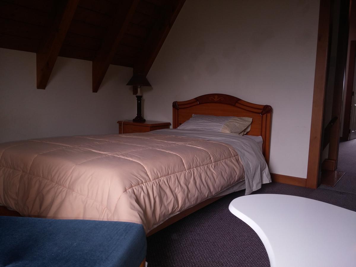 Hamilton Golf Lodge Εξωτερικό φωτογραφία