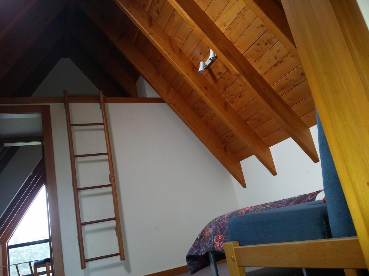 Hamilton Golf Lodge Εξωτερικό φωτογραφία