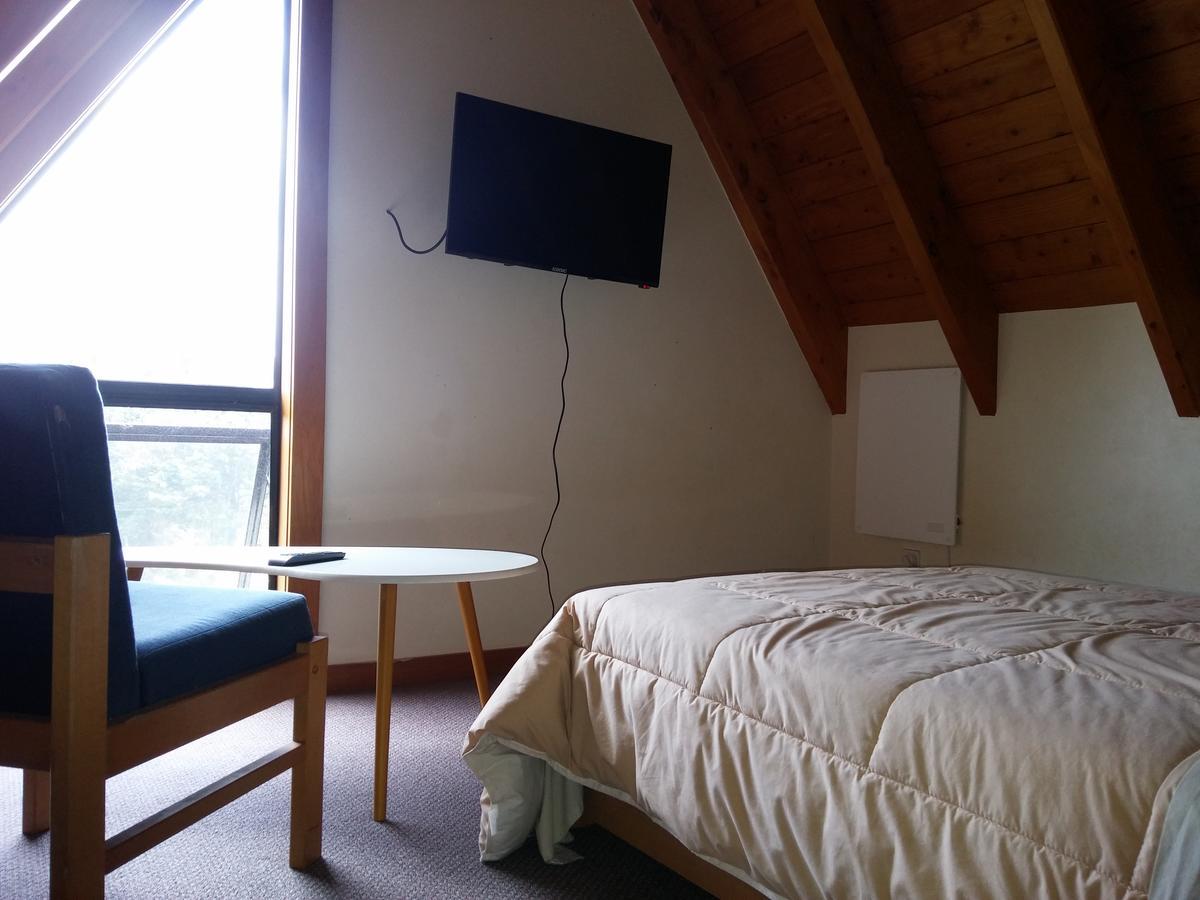 Hamilton Golf Lodge Εξωτερικό φωτογραφία