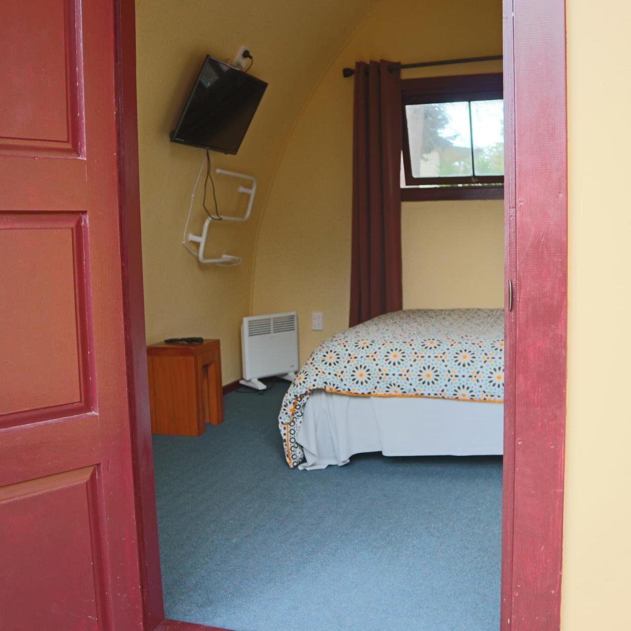 Hamilton Golf Lodge Εξωτερικό φωτογραφία