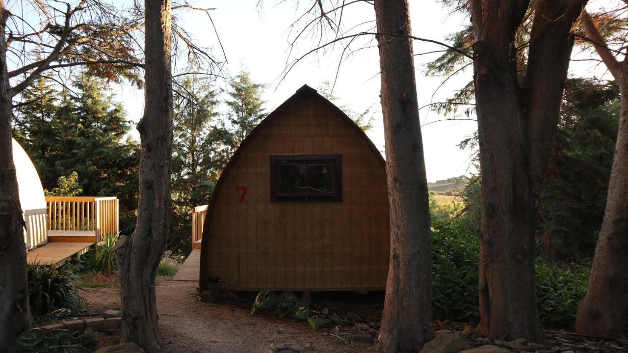 Hamilton Golf Lodge Εξωτερικό φωτογραφία
